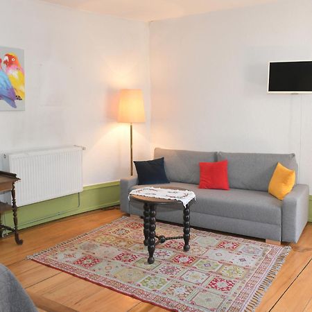 Chez Cecile Bed And Breakfast Chez Le Vigneron Colmar Quarto foto