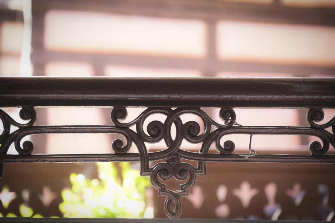 Chez Cecile Bed And Breakfast Chez Le Vigneron Colmar Exterior foto