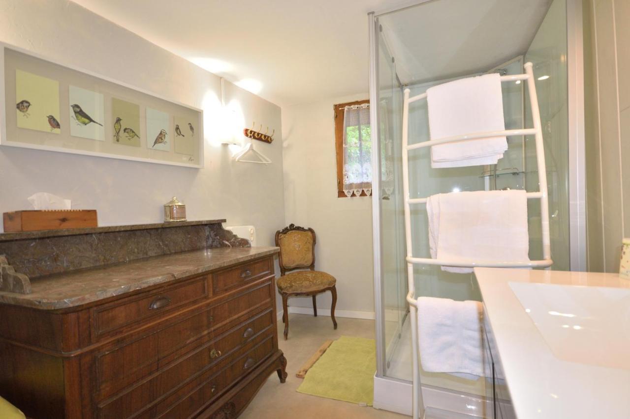 Chez Cecile Bed And Breakfast Chez Le Vigneron Colmar Exterior foto