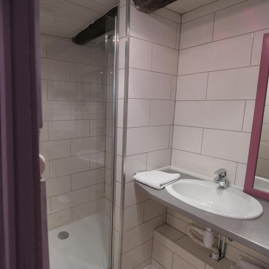 Chez Cecile Bed And Breakfast Chez Le Vigneron Colmar Exterior foto