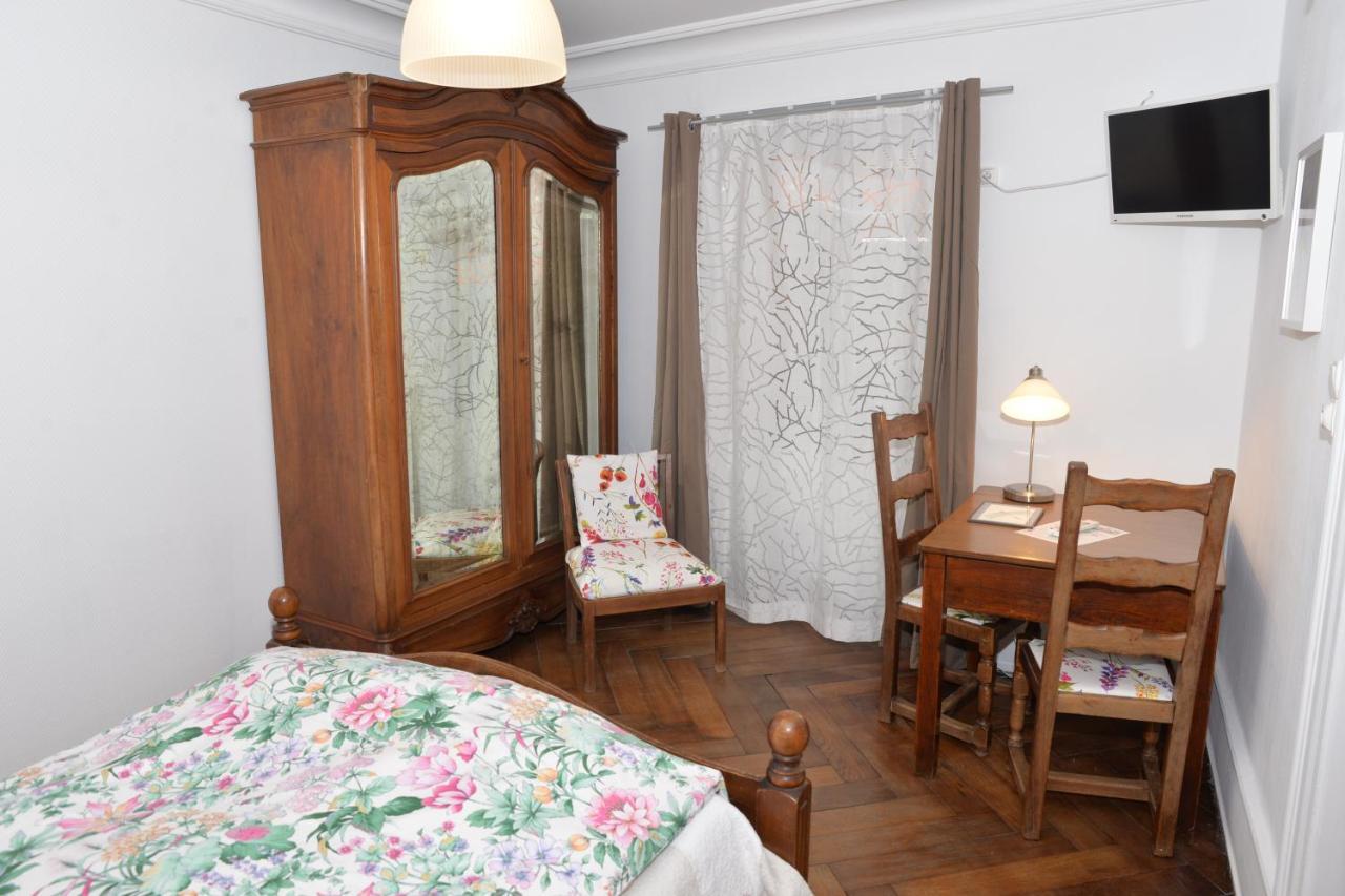 Chez Cecile Bed And Breakfast Chez Le Vigneron Colmar Exterior foto